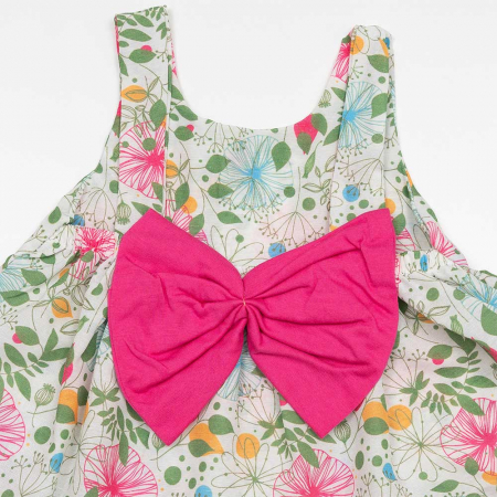 Rochita bebe cu palarie Daphne Bridgerton, colectia Motat - Bridgerton [8]