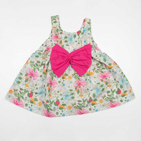 Rochita bebe cu palarie Daphne Bridgerton, colectia Motat - Bridgerton [7]