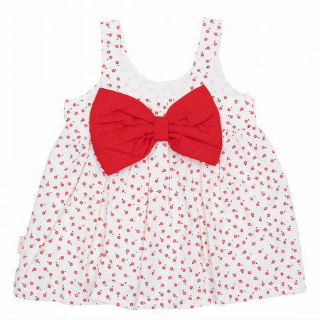 Rochita bebe cu palarie Eloise Bridgerton, colectia Motat - Bridgerton [2]
