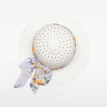 Rochita bebe cu palarie Kate Sharma, colectia Motat - Bridgerton [3]