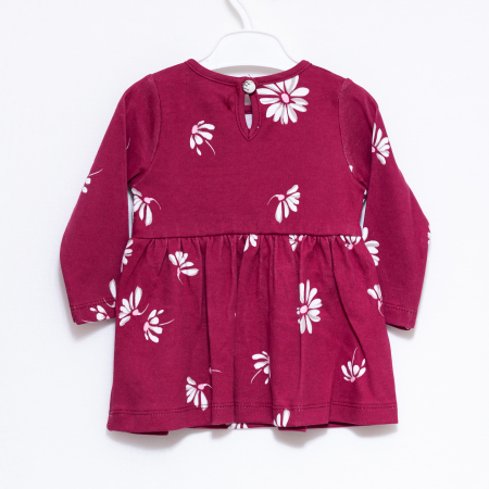 Rochita bebe Adorabila si Confortabila Flower- Design Modern Bebe [1]