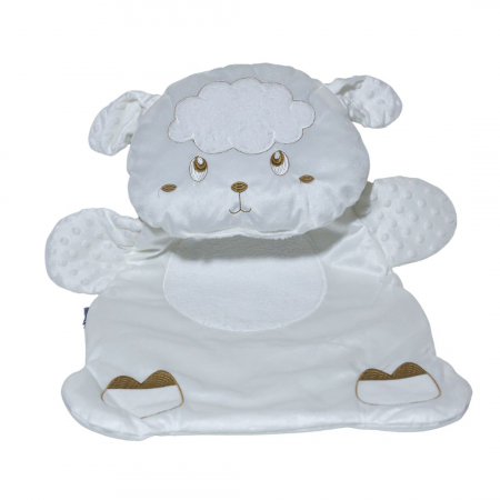 Salteluțe-Babynest-Perne - Salteluță bebe cu pernă |Accesorii bebelusi| Accesorii copii