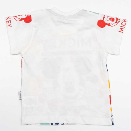 compleu baieti Mickey Mouse bumbac [7]