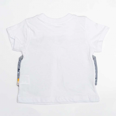 compleu baieti Mickey Mouse tricou si pantaloni scurti [3]