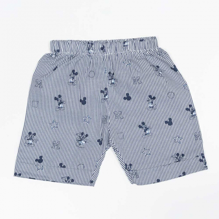 compleu baieti Mickey Mouse tricou si pantaloni scurti [4]