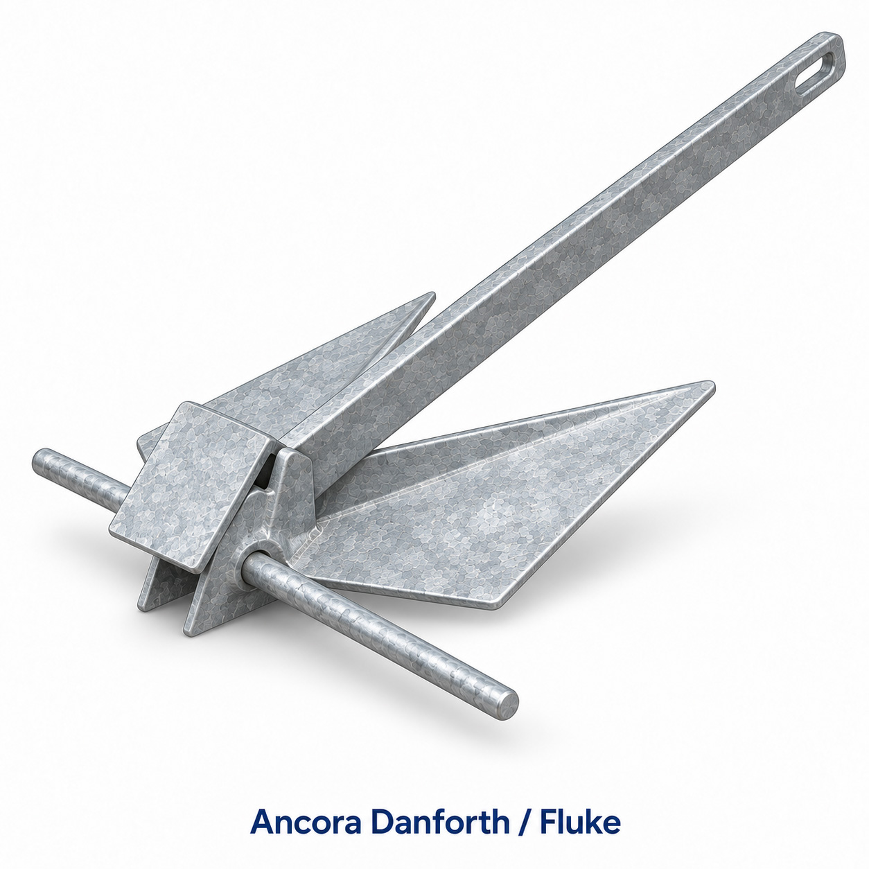 Ancora Danforth