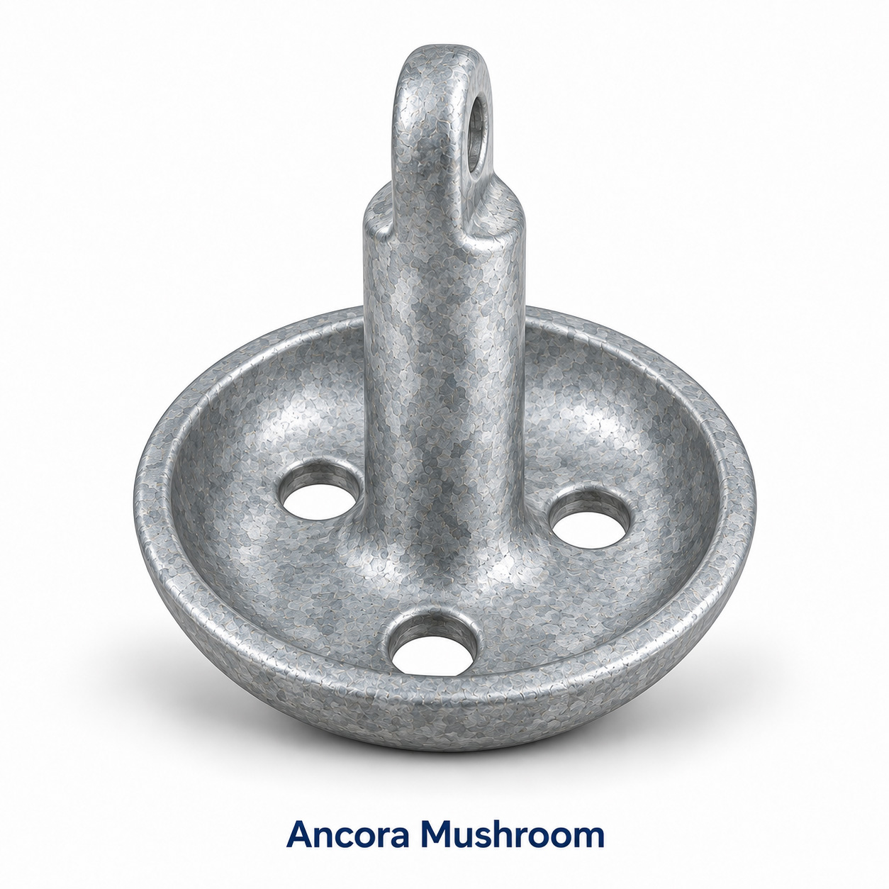Ancora Mushroom (ciuperca)