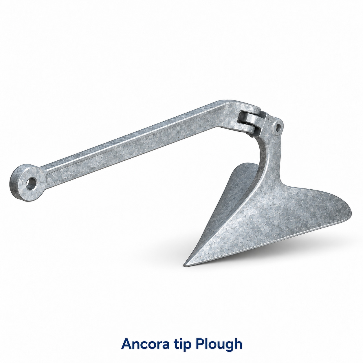 Ancora Plough (plug)
