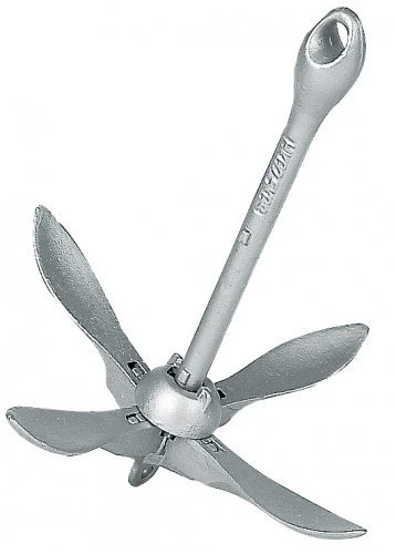 Ancora tip umbrela - 2.5 kg [2]