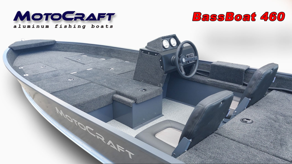 BassBoat 460 [2]