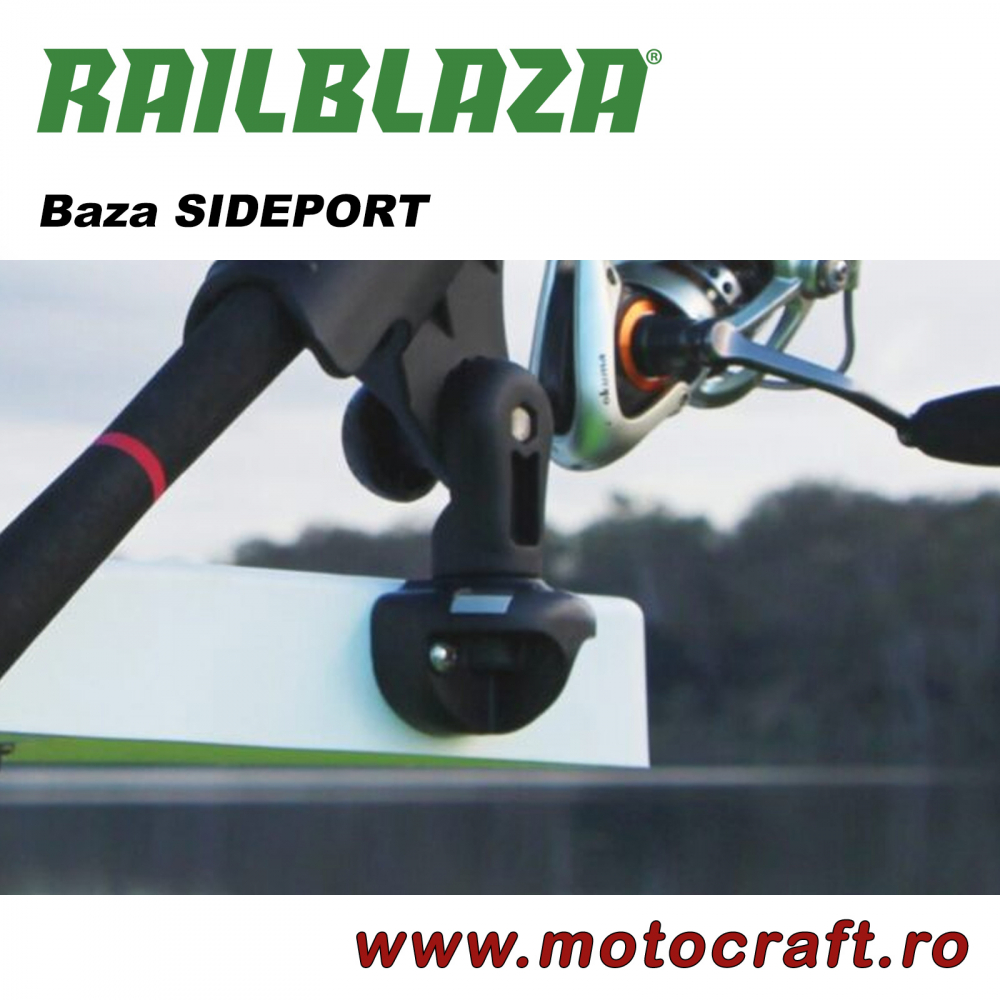 Railblaza SidePort [2]