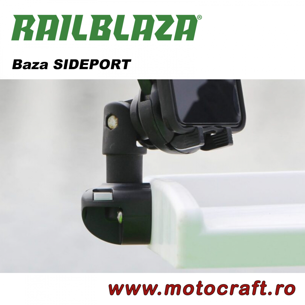 Railblaza SidePort [3]