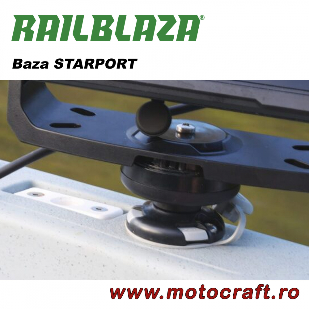 Baza Railblaza STARPORT [4]