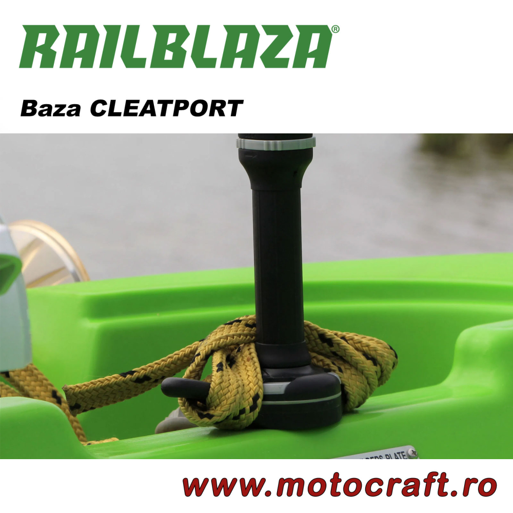 Baza Railblaza CLEATPORT [2]