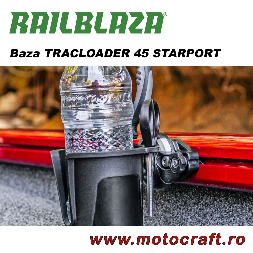 Railblaza TracLoader StarPort [3]