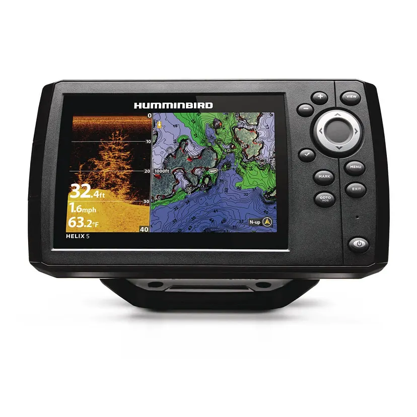 Helix 5 CHIRP DI GPS G3 [4]