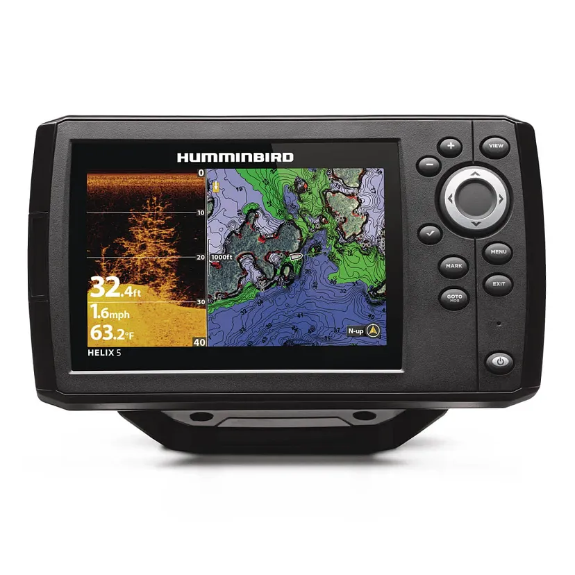 Helix 5 CHIRP DI GPS G3 [3]