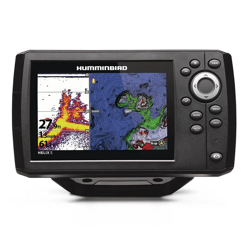 Helix 5 CHIRP GPS G3 [3]