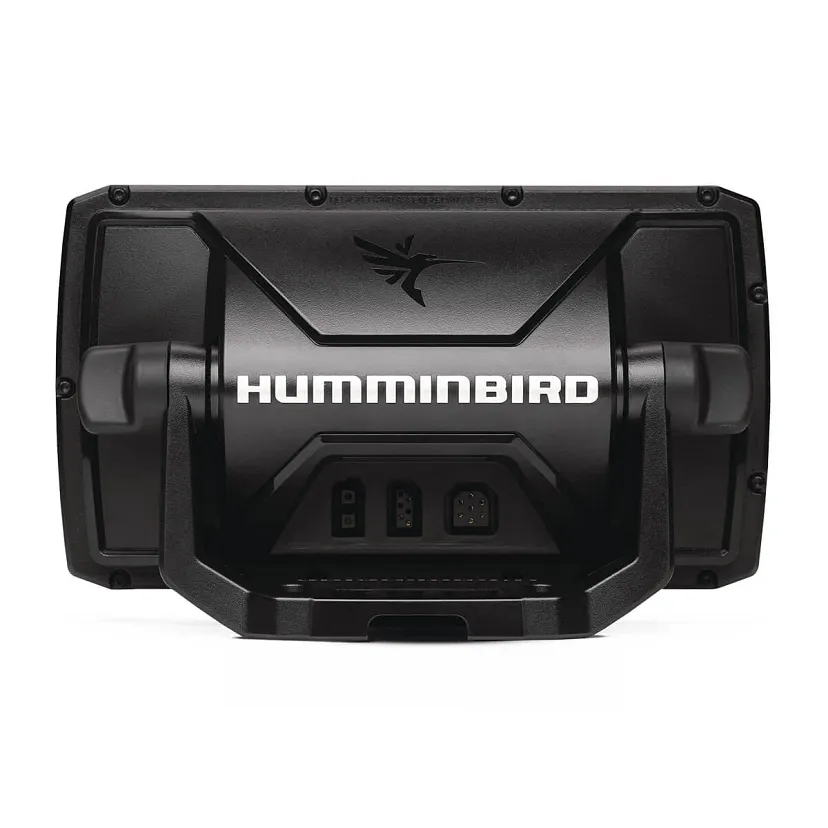 Helix 5 CHIRP GPS G3 [5]