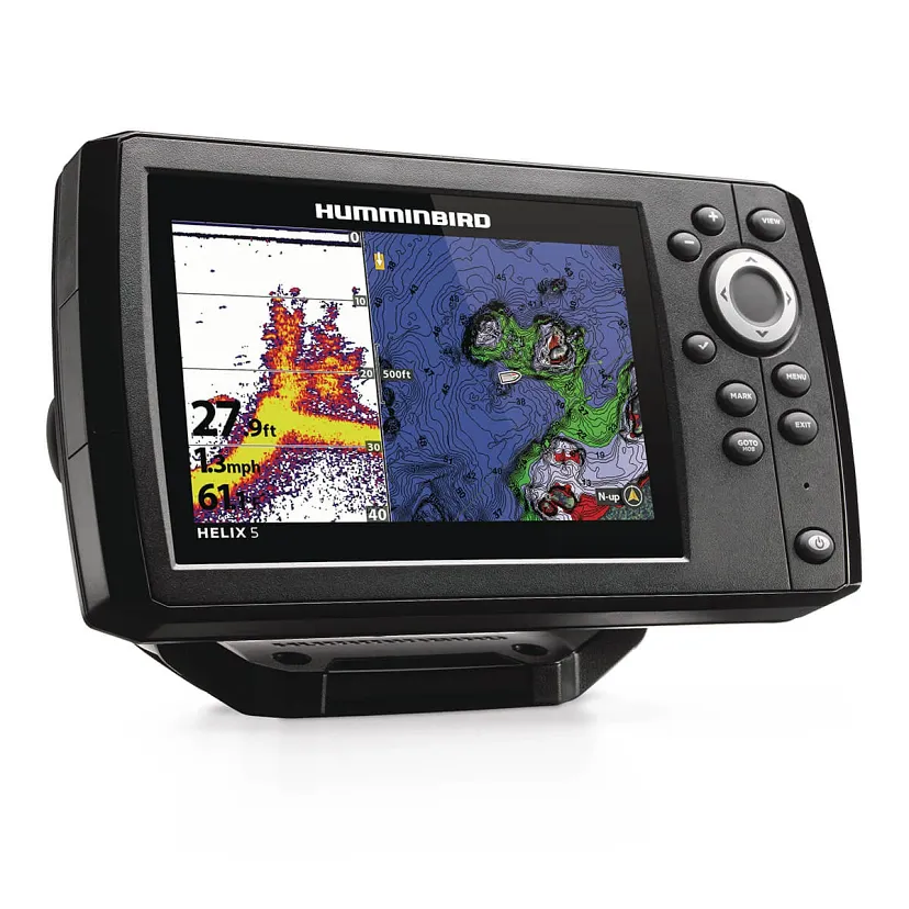 Helix 5 CHIRP GPS G3 [2]