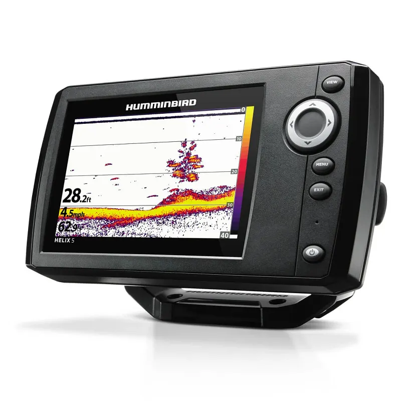Sonar Humminbird Helix 5 DI G2 [2]