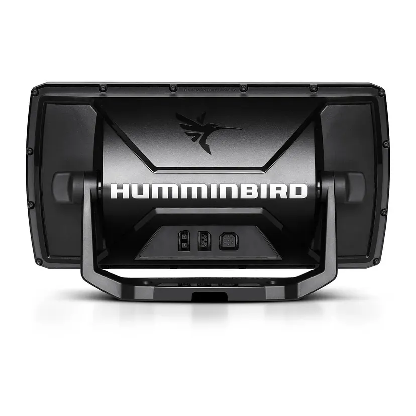 Sonar Humminbird Helix 7 CHIRP Mega-DI GPS G4 [5]