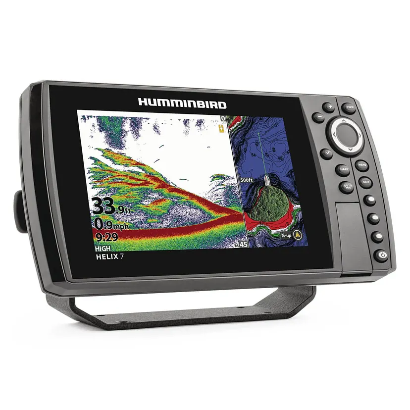 Sonar Humminbird Helix 7 CHIRP SI GPS G4 [2]