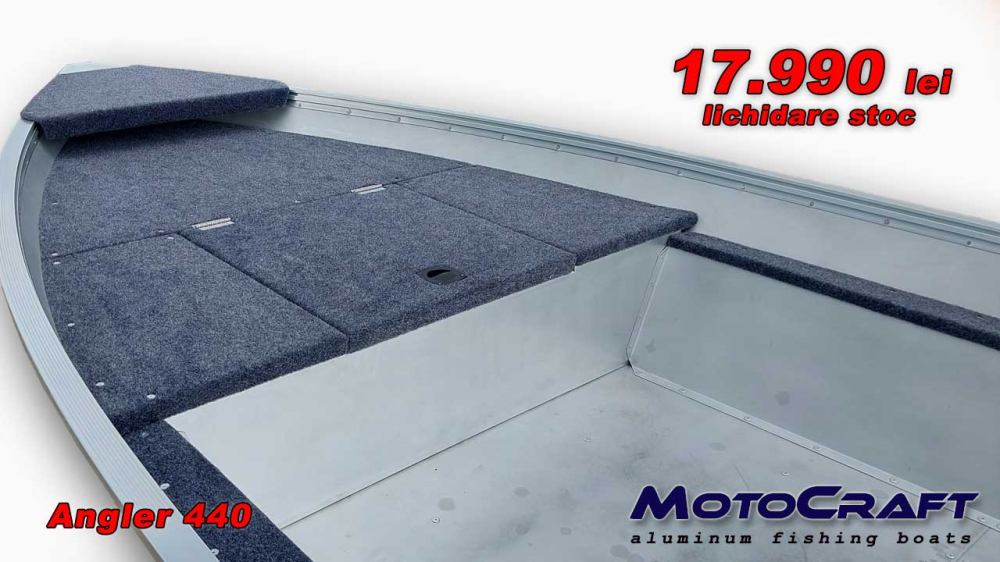 Angler 440 – Variantă Nevopsită [3]