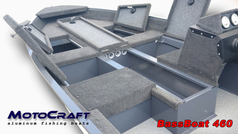 BassBoat 460 [2]