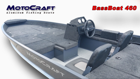 BassBoat 460 [1]