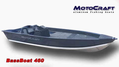 BassBoat 460 [3]