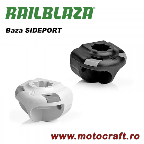 Accesorii Railblaza - Railblaza SidePort