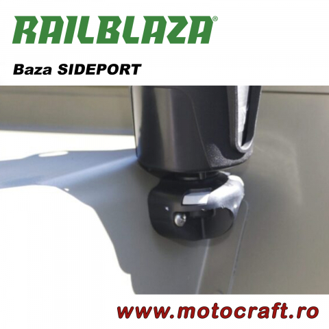 Railblaza SidePort [3]