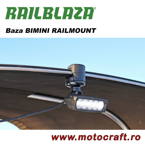 Baza Railblaza BIMINI RAILMOUNT [4]