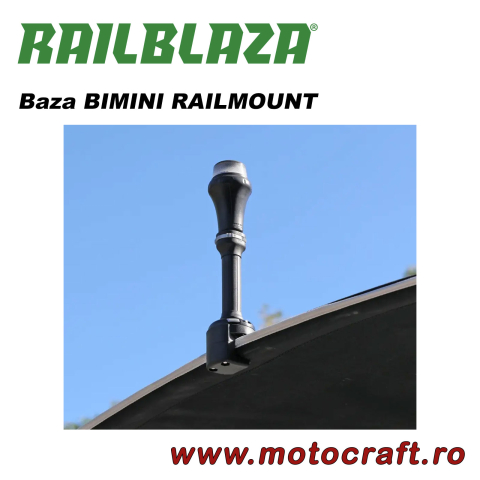 Baza Railblaza BIMINI RAILMOUNT [1]