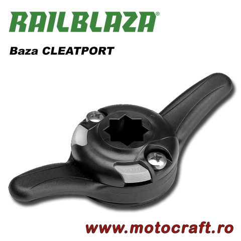 Accesorii Railblaza - Baza Railblaza CLEATPORT
