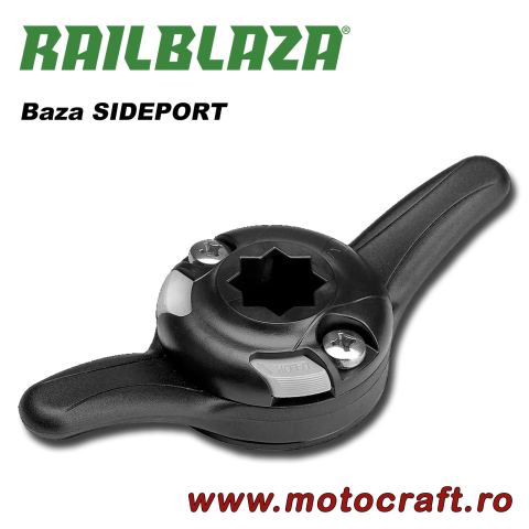 Accesorii Railblaza - Baza Railblaza CLEATPORT