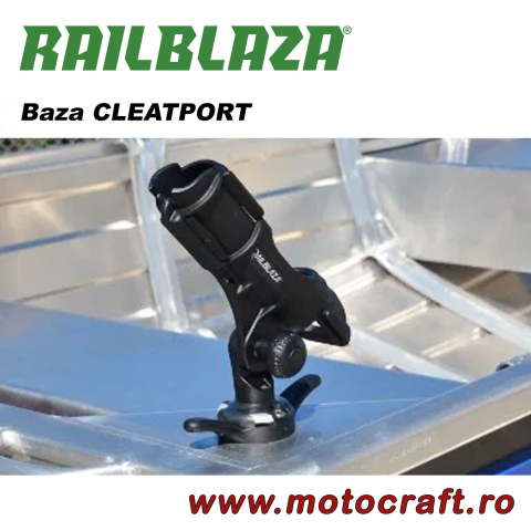 Baza Railblaza CLEATPORT [2]