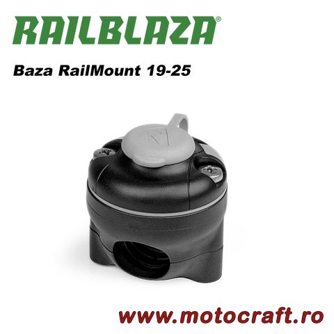 Baze prindere Railblaza - Baza Railblaza RailMount 19-25
