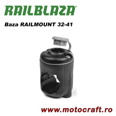 Baze prindere Railblaza - Baza Railblaza RailMount 32-41
