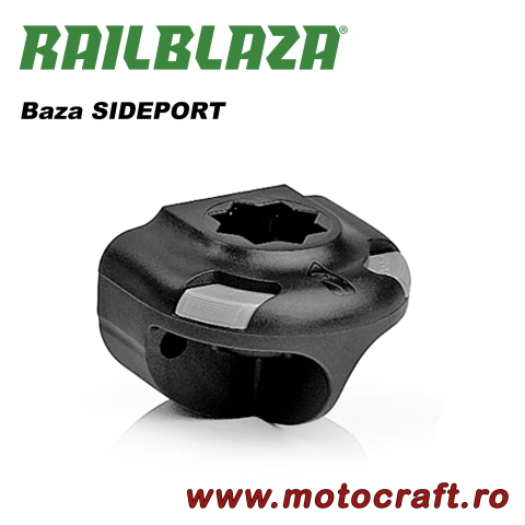 Railblaza - Railblaza SidePort