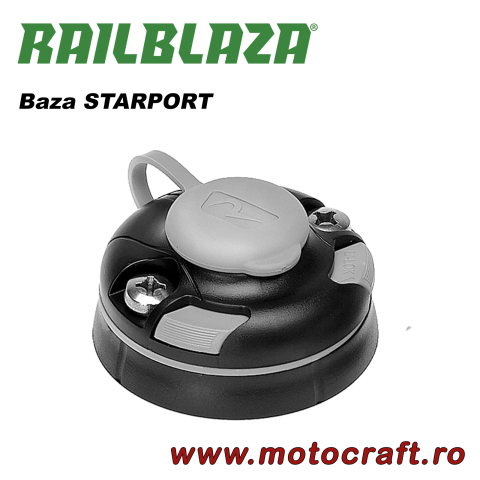 Railblaza - Baza Railblaza STARPORT