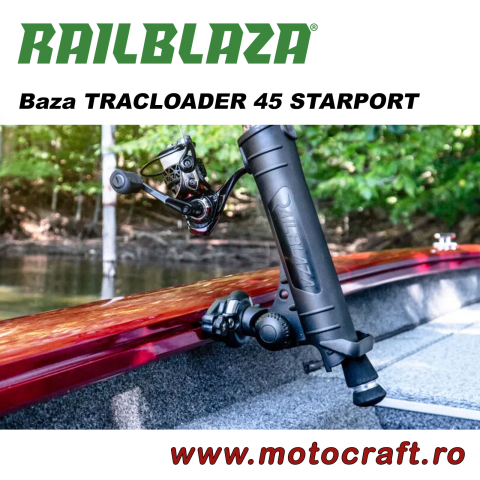 Railblaza TracLoader StarPort [1]