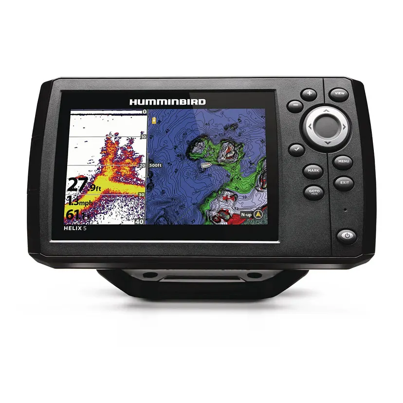 Helix 5 CHIRP GPS G3 [3]