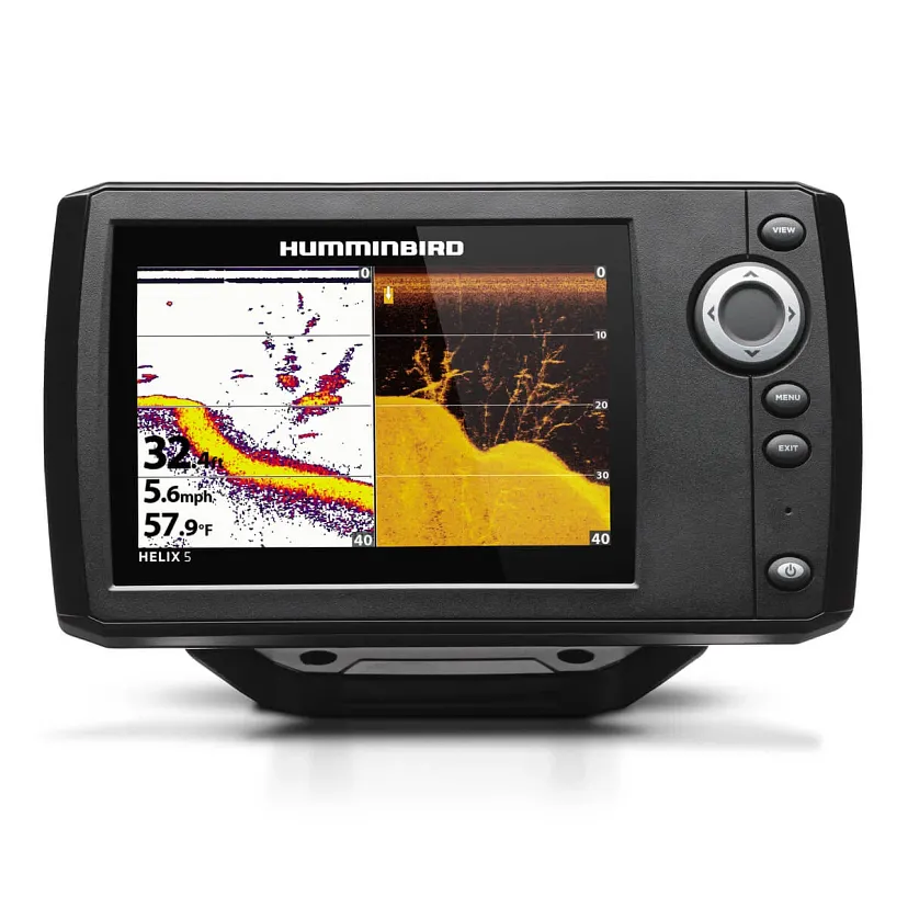 Humminbird Helix 5 - Sonar Humminbird Helix 5 DI G2