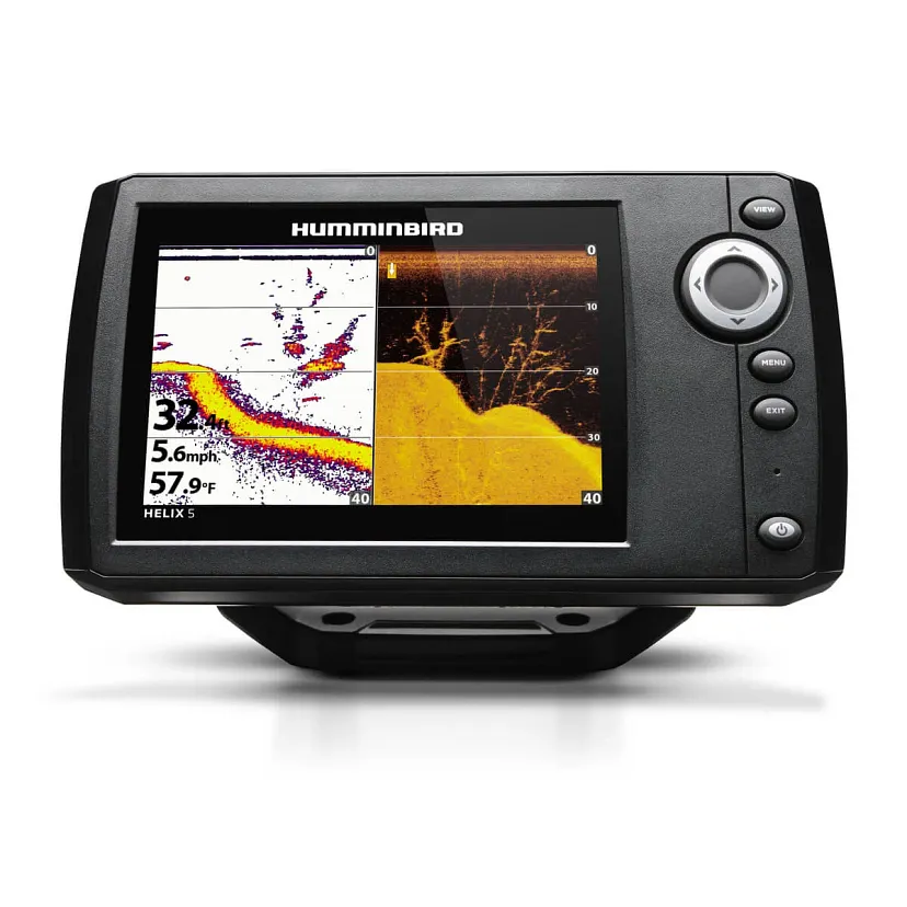 Sonar Humminbird Helix 5 DI G2 [3]
