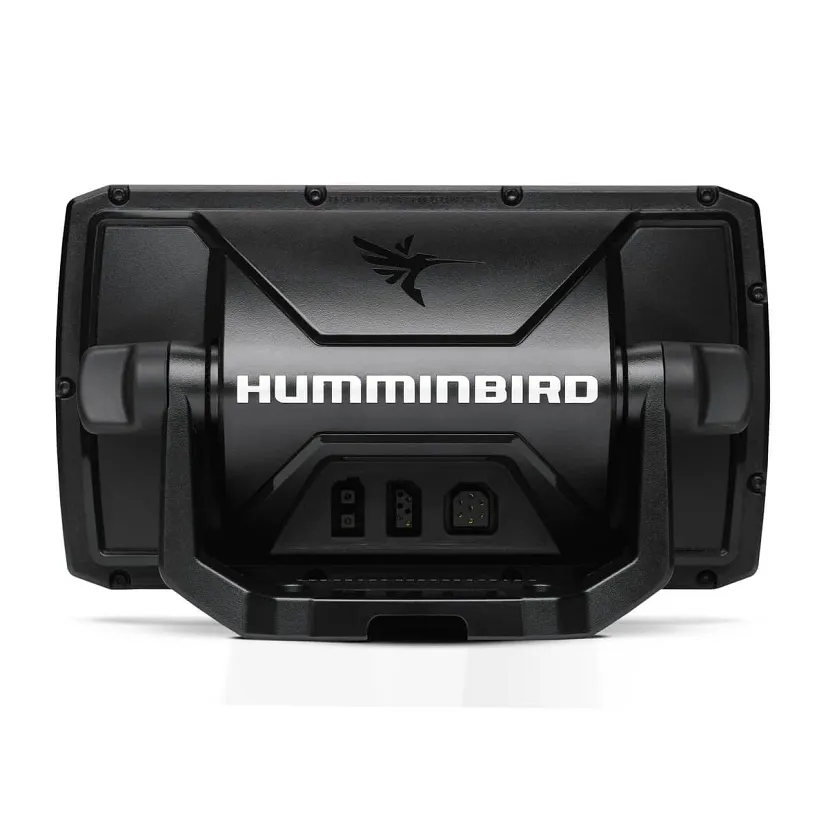 Sonar Humminbird Helix 5 DI G2 [4]
