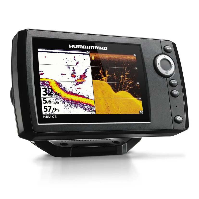 Sonar Humminbird Helix 5 DI G2 [2]