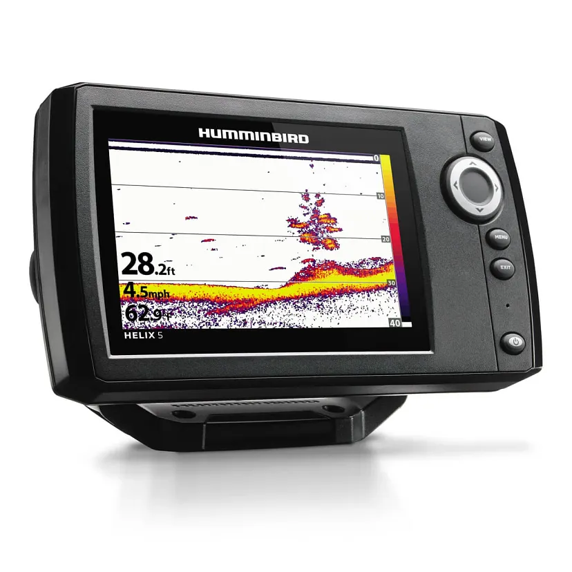 Sonar Humminbird Helix 5 Sonar G2 [2]