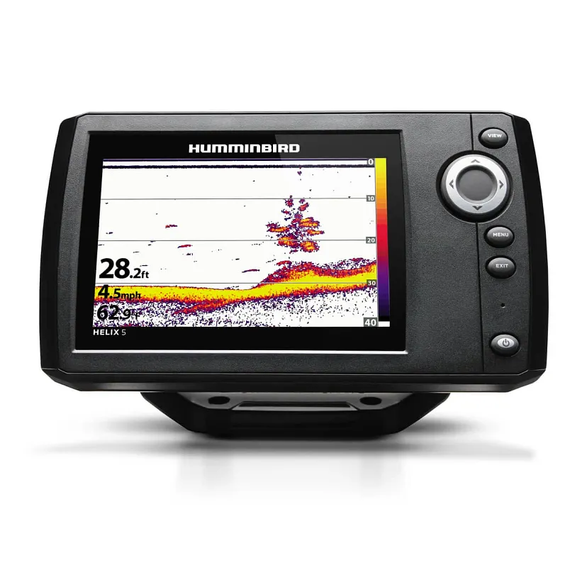 Sonar Humminbird Helix 5 Sonar G2 [3]